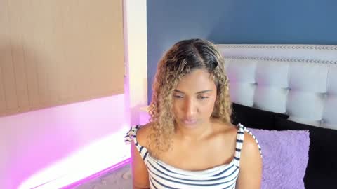 Sarah online show from February 2025 12:50:01 PM