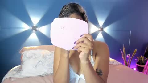 Sarah online show from March 2025 12:26:01 PM