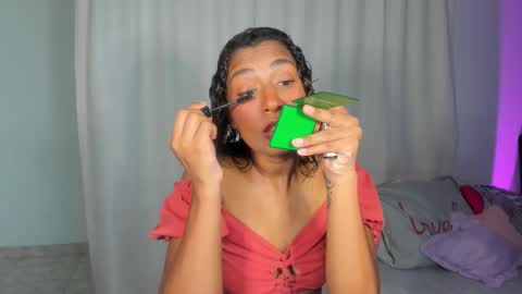 Sarah online show from February 2026 06:44:02 PM