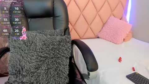 Snapshot of antonellaqueeen chatting on January 2025 11:33:01 AM ANTONELLE online show from January 2025 11:33:01 AM