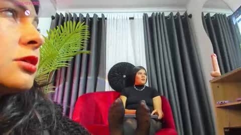 Snapshot of antonellariu chatting on February 2026 03:27:01 AM Antonella online show from February 2026 03:27:01 AM