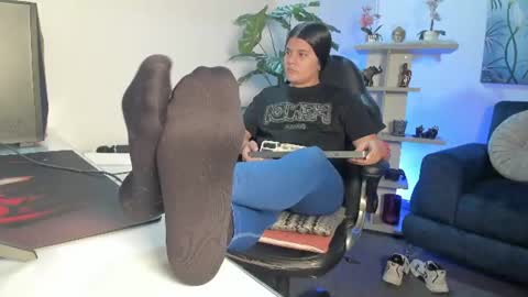 Antonella  online show from July 2026 07:38:01 PM