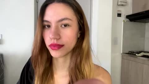 Antonella  online show from February 2025 04:22:02 PM