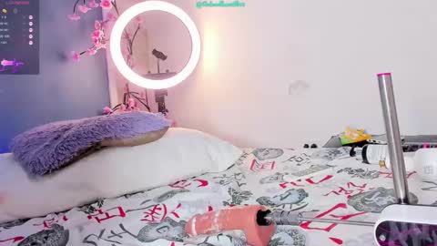 Snapshot of antonellasmith0 chatting on December 2024 02:11:01 PM ANTO online show from December 2024 02:11:01 PM