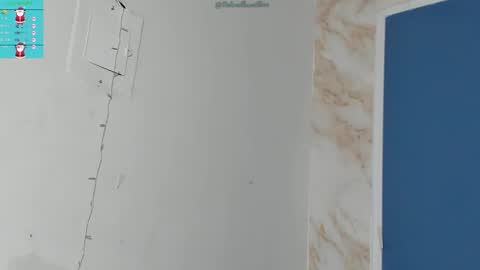 Snapshot of antonellasmith0 chatting on January 2025 01:14:01 PM ANTO online show from January 2025 01:14:01 PM