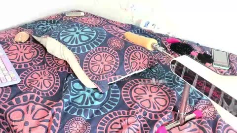 Snapshot of antonellasmith0 chatting on January 2025 04:14:02 PM ANTO online show from January 2025 04:14:02 PM