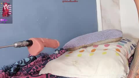 Snapshot of antonellasmith0 chatting on January 2025 06:52:01 PM ANTO online show from January 2025 06:52:01 PM