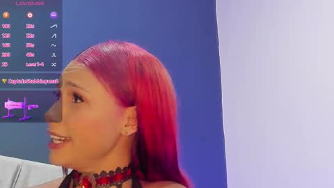 Snapshot of antonellasmith0 chatting on November 2025 02:21:01 PM ANTO online show from November 2025 02:21:01 PM