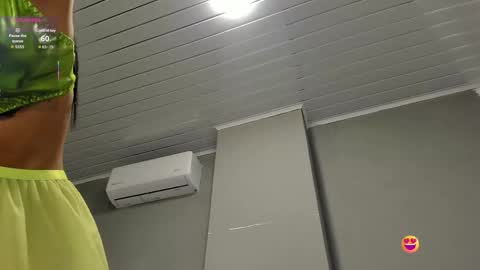 Snapshot of antonellasmith0 chatting on November 2025 01:14:02 PM ANTO online show from November 2025 01:14:02 PM