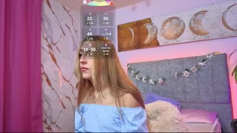  Antonella online show from January 2026 07:39:01 PM