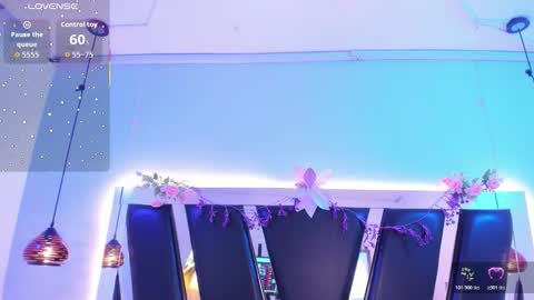 A N T O N E L L E  online show from January 2026 11:26:01 AM