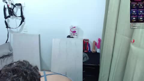 Antonia online show from March 2025 03:24:01 AM