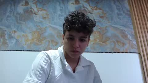 Antonia online show from October 2025 12:24:01 PM