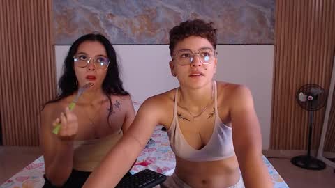 Antonia online show from October 2025 02:37:02 PM