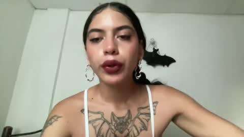 Antonia online show from December 2024 10:06:01 PM