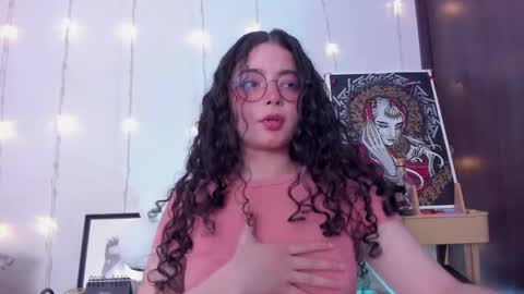 Snapshot of antoniart_ chatting on September 2025 01:51:02 AM Antonia online show from September 2025 01:51:02 AM