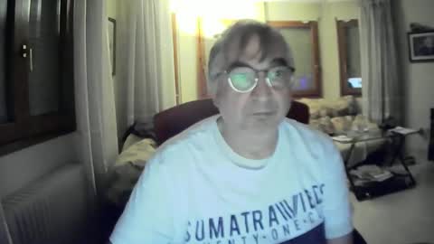 Snapshot of antonio2605 chatting on December 2024 10:07:01 PM Antonio online show from December 2024 10:07:01 PM