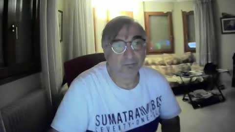 Snapshot of antonio2605 chatting on December 2024 11:34:01 PM Antonio online show from December 2024 11:34:01 PM