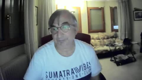 Snapshot of antonio2605 chatting on December 2024 02:39:01 AM Antonio online show from December 2024 02:39:01 AM