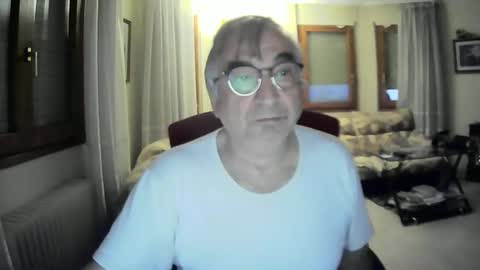 Snapshot of antonio2605 chatting on December 2024 07:15:02 PM Antonio online show from December 2024 07:15:02 PM