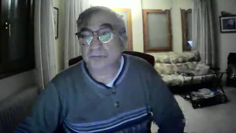 Snapshot of antonio2605 chatting on December 2024 04:09:02 AM Antonio online show from December 2024 04:09:02 AM