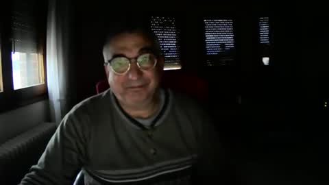 Snapshot of antonio2605 chatting on January 2025 07:52:02 AM Antonio online show from January 2025 07:52:02 AM