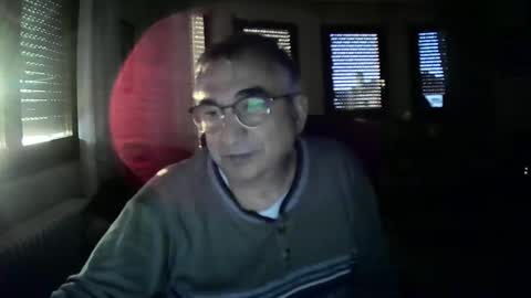 Snapshot of antonio2605 chatting on January 2025 07:57:01 AM Antonio online show from January 2025 07:57:01 AM