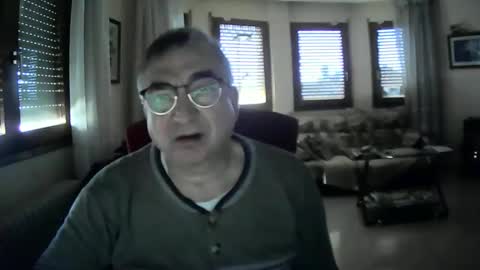 Snapshot of antonio2605 chatting on January 2025 11:01:02 AM Antonio online show from January 2025 11:01:02 AM