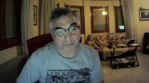 Snapshot of antonio2605 chatting on January 2025 04:30:02 AM Antonio online show from January 2025 04:30:02 AM