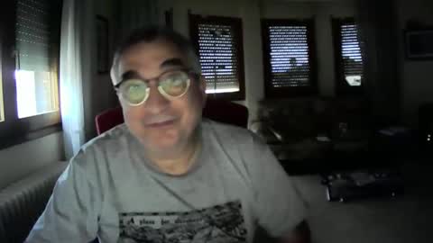 Snapshot of antonio2605 chatting on January 2025 03:26:02 PM Antonio online show from January 2025 03:26:02 PM