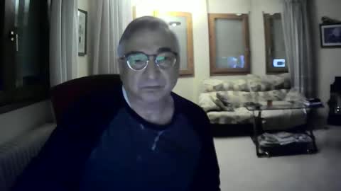 Snapshot of antonio2605 chatting on February 2025 08:13:02 PM Antonio online show from February 2025 08:13:02 PM