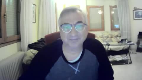 Snapshot of antonio2605 chatting on February 2025 01:30:02 AM Antonio online show from February 2025 01:30:02 AM