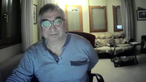 Snapshot of antonio2605 chatting on February 2025 11:09:01 PM Antonio online show from February 2025 11:09:01 PM