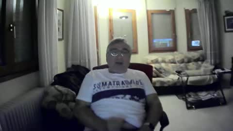 Snapshot of antonio2605 chatting on February 2025 06:52:02 PM Antonio online show from February 2025 06:52:02 PM