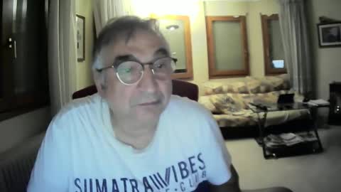 Snapshot of antonio2605 chatting on March 2025 01:26:02 AM Antonio online show from March 2025 01:26:02 AM