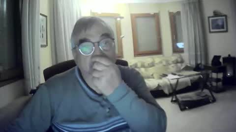 Snapshot of antonio2605 chatting on November 2025 12:46:01 AM Antonio online show from November 2025 12:46:01 AM