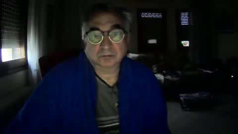 Snapshot of antonio2605 chatting on December 2025 08:41:02 AM Antonio online show from December 2025 08:41:02 AM