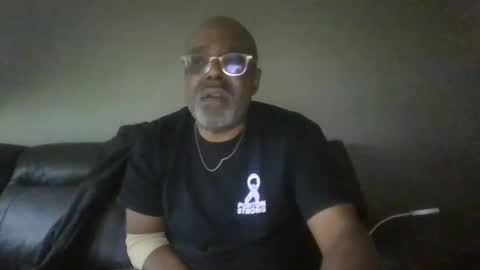 antonioblackman online show from May 2026 01:27:01 PM