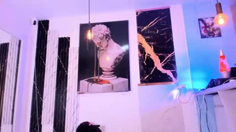 Snapshot of antoniomancinin chatting on February 2025 05:47:01 AM brendan and stiiven online show from February 2025 05:47:01 AM