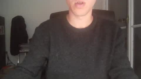 antoniospark online show from October 2025 06:47:01 PM
