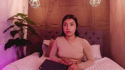 Antonella online show from February 2026 05:14:01 AM