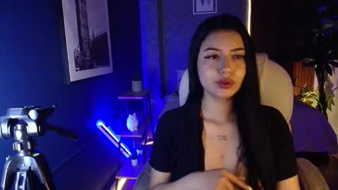 Antonella online show from February 2026 08:24:07 AM