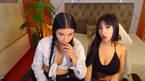 Snapshot of antonnellae chatting on March 2026 05:12:02 AM Antonella online show from March 2026 05:12:02 AM