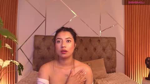 Snapshot of antonnellae chatting on March 2026 07:24:02 AM Antonella online show from March 2026 07:24:02 AM