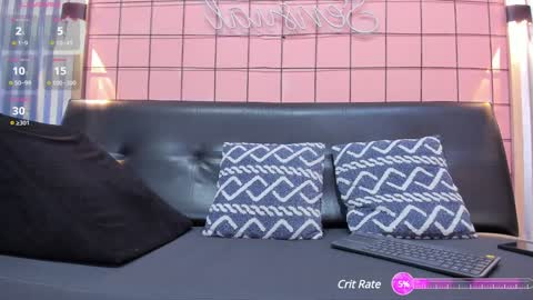 Snapshot of antony_bigdick_ chatting on January 2025 01:13:01 AM Juan Camilo online show from January 2025 01:13:01 AM