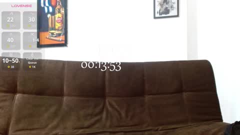 Snapshot of antony_bigdick_ chatting on September 2025 01:18:01 AM Juan Camilo online show from September 2025 01:18:01 AM