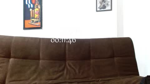 Snapshot of antony_bigdick_ chatting on October 2025 03:05:01 AM Juan Camilo online show from October 2025 03:05:01 AM