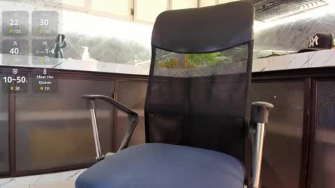 Snapshot of antony_bigdick_ chatting on December 2025 01:48:02 AM Juan Camilo online show from December 2025 01:48:02 AM