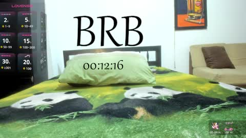 Juan Camilo online show from March 2026 10:15:02 AM