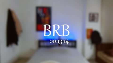 Juan Camilo online show from May 2026 08:33:01 AM